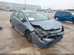 JTDEPRAEXLJ065081 2020 TOYOTA COROLLA