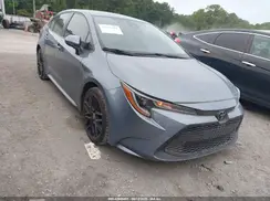 JTDEPRAEXLJ065775 2020 TOYOTA COROLLA