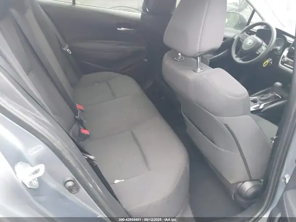 JTDEPRAEXLJ065775 2020 TOYOTA COROLLA - Image 8