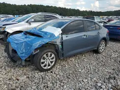 JTDEPRAEXLJ065856 2020 TOYOTA COROLLA