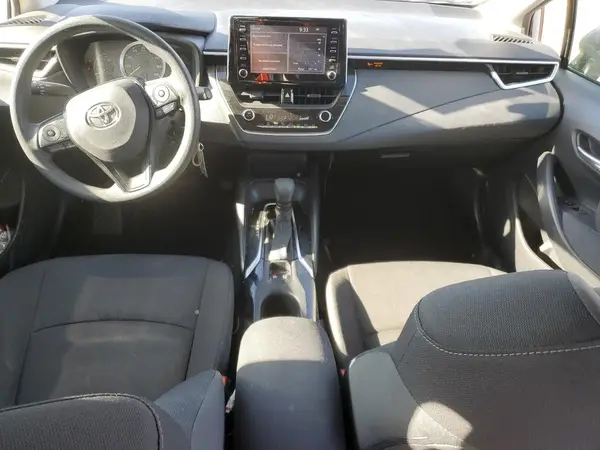 JTDEPRAEXLJ066148 2020 TOYOTA COROLLA - Image 8