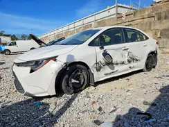 JTDEPRAEXLJ067395 2020 TOYOTA COROLLA