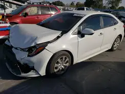 JTDEPRAEXLJ067493 2020 TOYOTA COROLLA