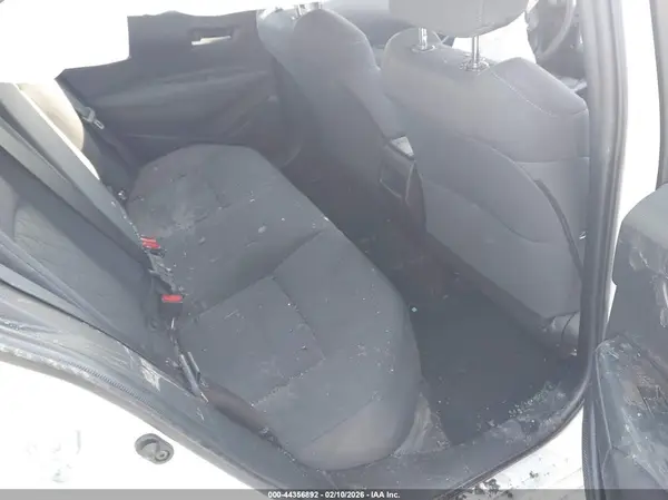 JTDEPRAEXLJ067901 2020 TOYOTA COROLLA - Image 8