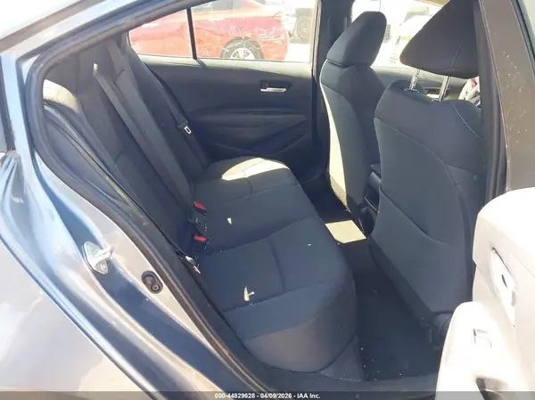 JTDEPRAEXLJ069406 2020 TOYOTA COROLLA - Image 8
