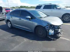 JTDEPRAEXLJ069695 2020 TOYOTA COROLLA