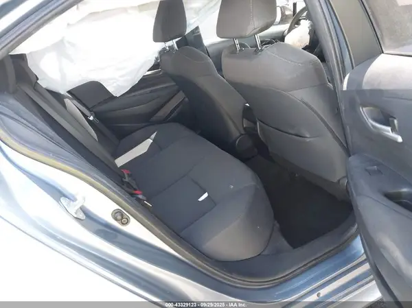 JTDEPRAEXLJ069695 2020 TOYOTA COROLLA - Image 8