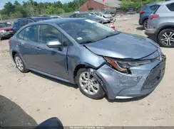 JTDEPRAEXLJ070040 2020 TOYOTA COROLLA