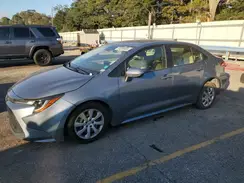 JTDEPRAEXLJ070510 2020 TOYOTA COROLLA