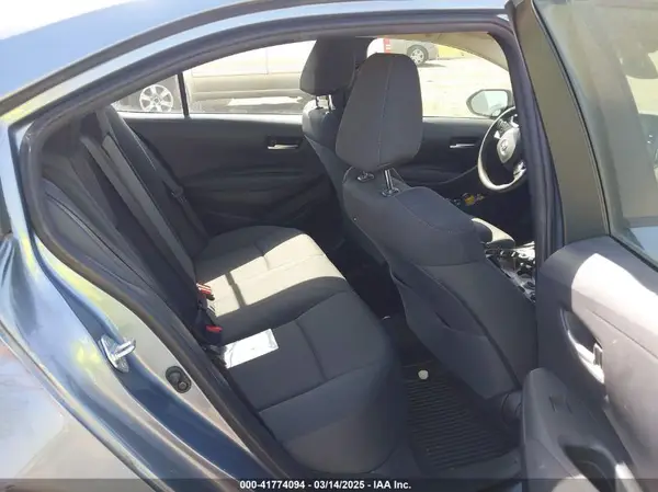 JTDEPRAEXLJ071480 2020 TOYOTA COROLLA - Image 8