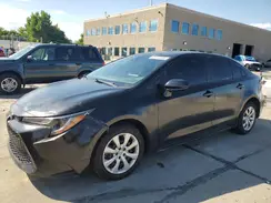 JTDEPRAEXLJ071608 2020 TOYOTA COROLLA