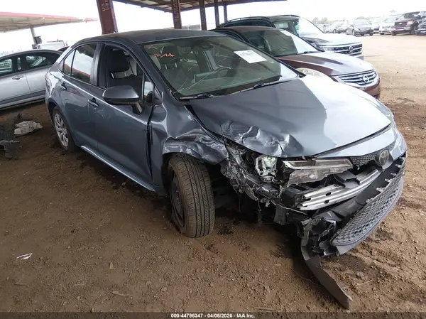 JTDEPRAEXLJ072354 2020 TOYOTA COROLLA - Image 1