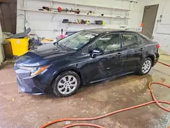 JTDEPRAEXLJ072371 2020 TOYOTA COROLLA