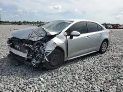 JTDEPRAEXLJ072967 2020 TOYOTA COROLLA