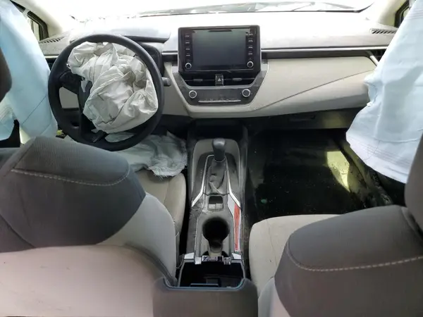 JTDEPRAEXLJ072967 2020 TOYOTA COROLLA - Image 8
