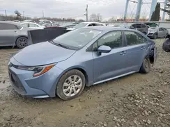 JTDEPRAEXLJ073102 2020 TOYOTA COROLLA