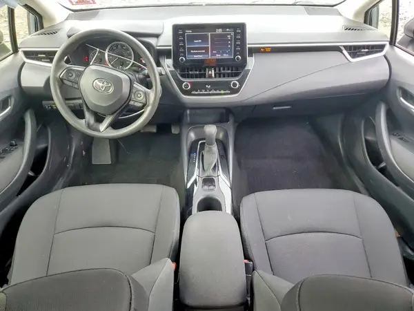 JTDEPRAEXLJ073102 2020 TOYOTA COROLLA - Image 8