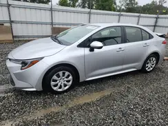 JTDEPRAEXLJ075125 2020 TOYOTA COROLLA