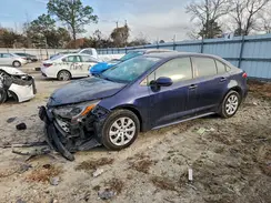 JTDEPRAEXLJ075500 2020 TOYOTA COROLLA