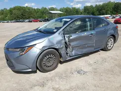 JTDEPRAEXLJ075724 2020 TOYOTA COROLLA
