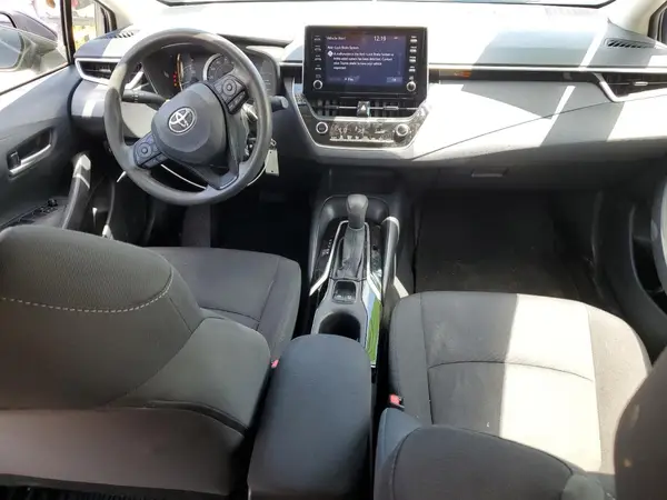 JTDEPRAEXLJ075903 2020 TOYOTA COROLLA - Image 8