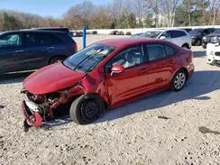 JTDEPRAEXLJ076307 2020 TOYOTA COROLLA