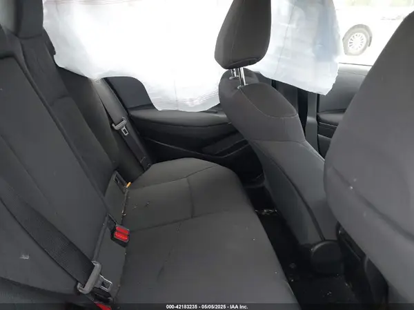 JTDEPRAEXLJ076453 2020 TOYOTA COROLLA - Image 8