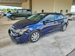 JTDEPRAEXLJ076923 2020 TOYOTA COROLLA