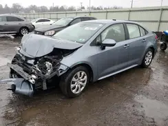 JTDEPRAEXLJ077358 2020 TOYOTA COROLLA
