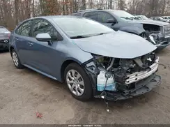 JTDEPRAEXLJ077487 2020 TOYOTA COROLLA