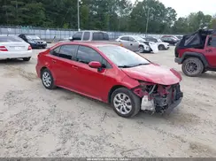 JTDEPRAEXLJ077991 2020 TOYOTA COROLLA