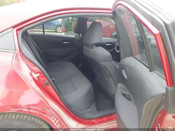 JTDEPRAEXLJ077991 2020 TOYOTA COROLLA - Image 8
