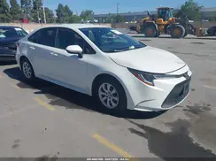 JTDEPRAEXLJ078221 2020 TOYOTA COROLLA