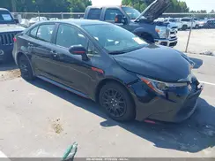JTDEPRAEXLJ078302 2020 TOYOTA COROLLA