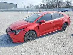 JTDEPRAEXLJ078400 2020 TOYOTA COROLLA