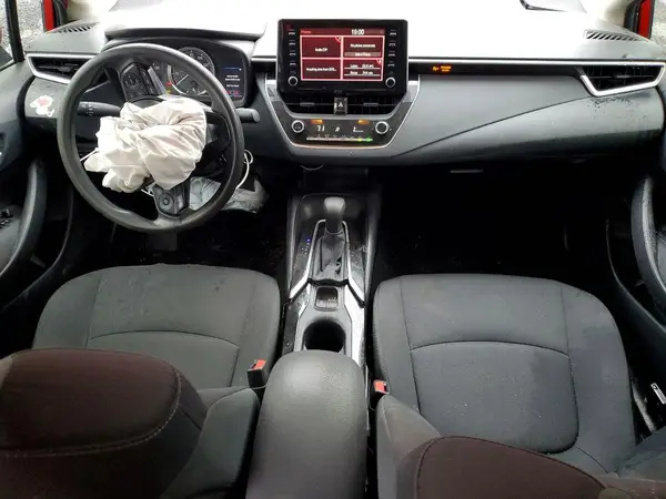 JTDEPRAEXLJ078400 2020 TOYOTA COROLLA - Image 8