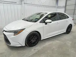 JTDEPRAEXLJ078431 2020 TOYOTA COROLLA