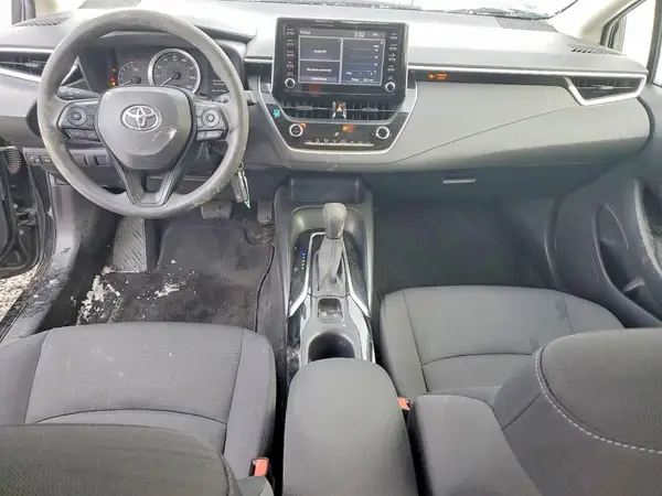 JTDEPRAEXLJ078784 2020 TOYOTA COROLLA - Image 8