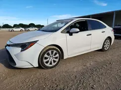 JTDEPRAEXLJ079627 2020 TOYOTA COROLLA