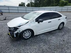 JTDEPRAEXLJ079739 2020 TOYOTA COROLLA