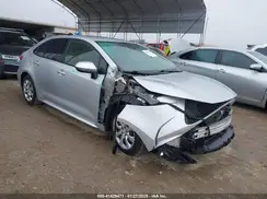 JTDEPRAEXLJ079921 2020 TOYOTA COROLLA