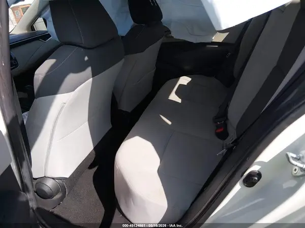 JTDEPRAEXLJ081734 2020 TOYOTA COROLLA - Image 8