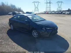 JTDEPRAEXLJ082818 2020 TOYOTA COROLLA
