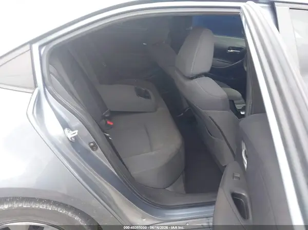JTDEPRAEXLJ083094 2020 TOYOTA COROLLA - Image 8