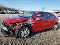 JTDEPRAEXLJ083354 2020 TOYOTA COROLLA