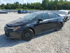JTDEPRAEXLJ084942 2020 TOYOTA COROLLA