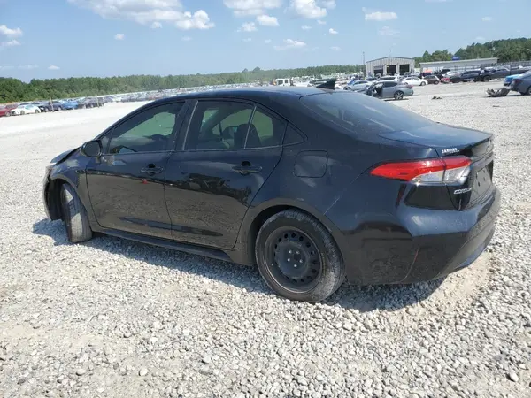 JTDEPRAEXLJ084942 2020 TOYOTA COROLLA - Image 2