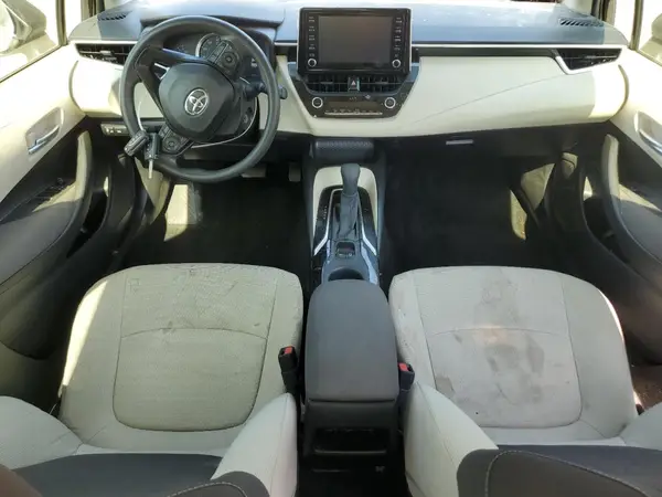 JTDEPRAEXLJ084942 2020 TOYOTA COROLLA - Image 8