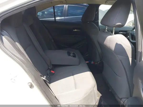 JTDEPRAEXLJ086075 2020 TOYOTA COROLLA - Image 8