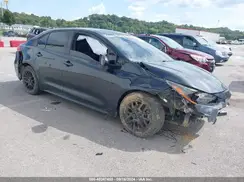 JTDEPRAEXLJ086464 2020 TOYOTA COROLLA